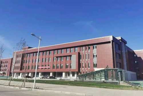 内蒙古泉来净水器