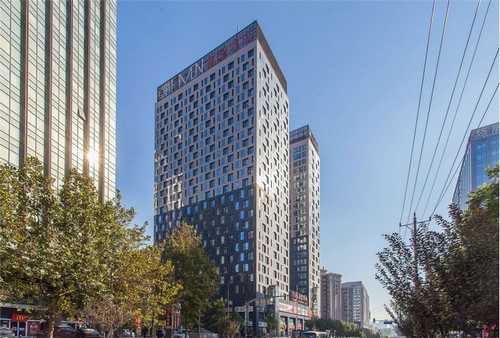 海南大型无动力设计