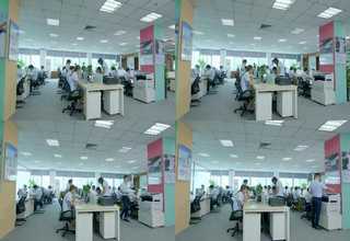 静安区钢结构机械化