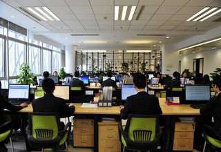 桥头店面工商注册