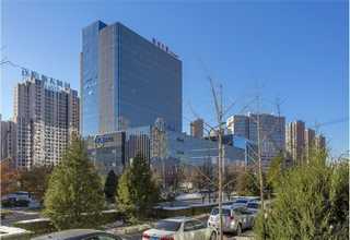 居民写字楼卫生承包靠谱