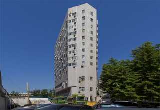 九江高频振动浓密机生产