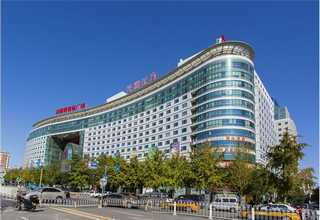 南昌33岁男头顶脱发严重